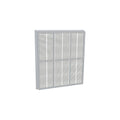 Anti-Allergen HEPA Filter with Advanced Odour Lock