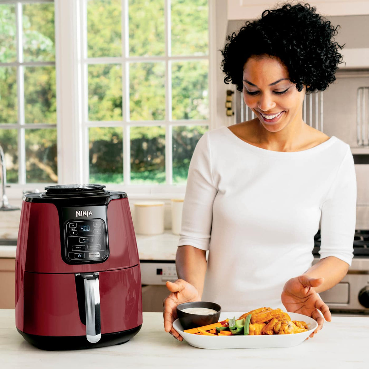 Ninja® Air Fryer
