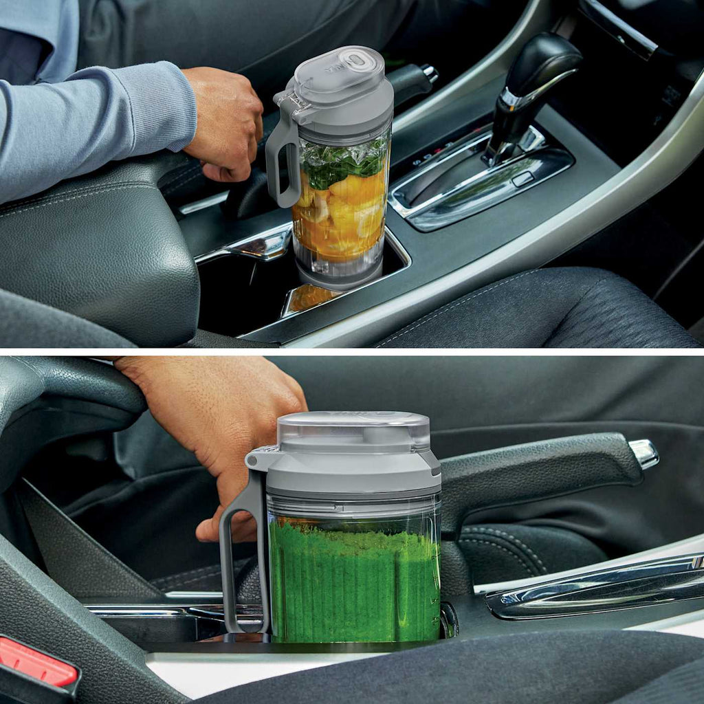 Ninja Blast™ Max Cordless Portable Blender Lavender, 22 oz