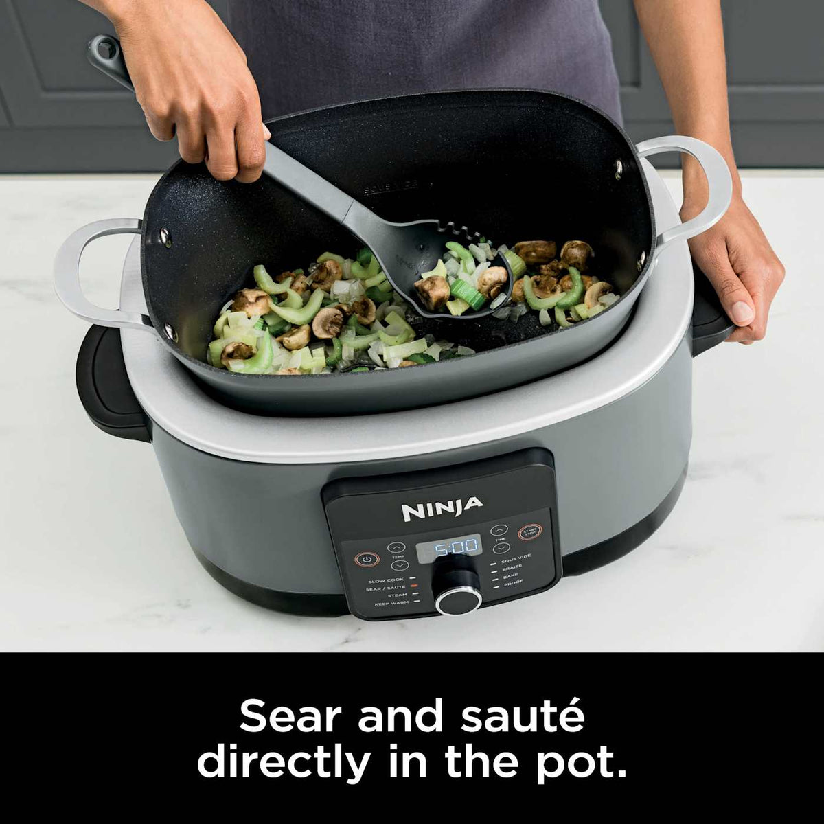 Ninja® Foodi® PossibleCooker™ PRO