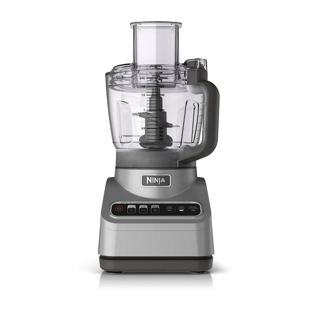 Ninja® Professional Food Processor, 9-Cup, 850W