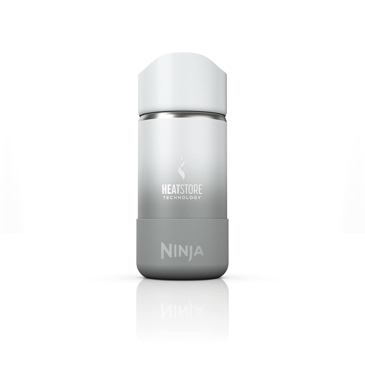 Ninja Sip Perfect™ 12oz Travel Mug, White