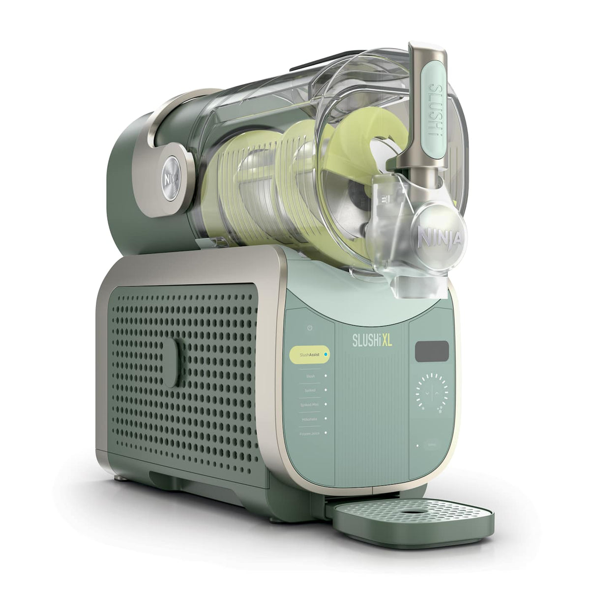 Ninja SLUSHi XL Slushie Machine in Green