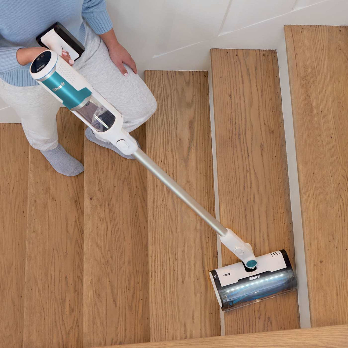 Shark Clean & Empty Cordless Stick Vacuum