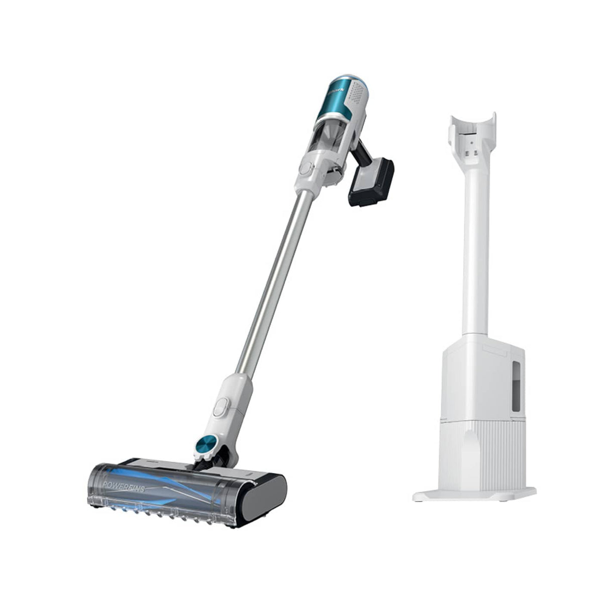 Shark Clean & Empty Cordless Stick Vacuum