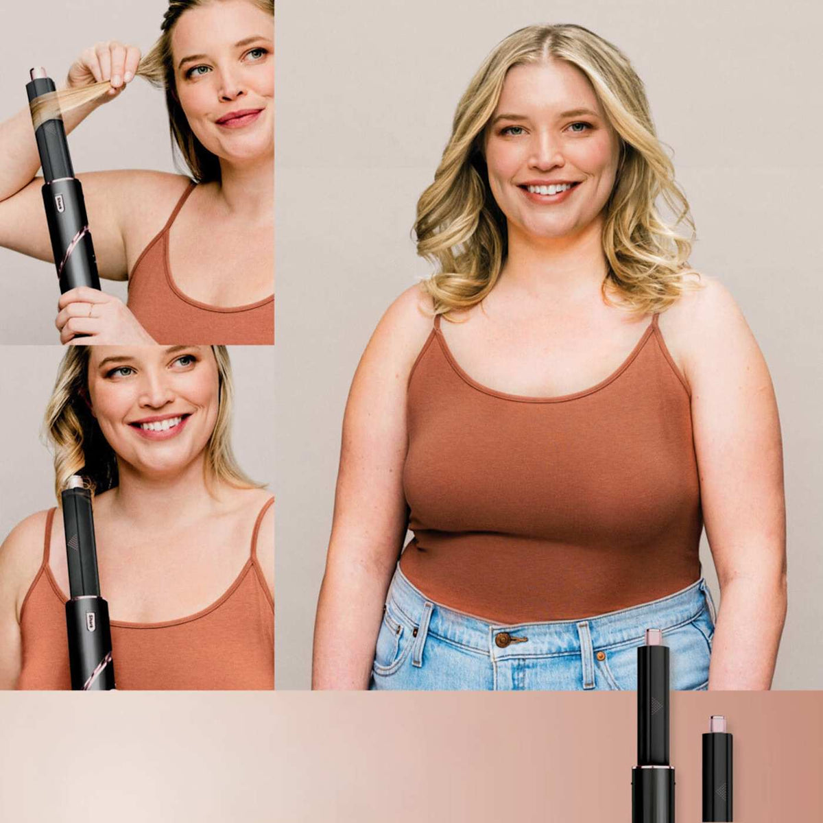 Shark® FlexStyle® Ultimate 5-Piece Accessory Pack