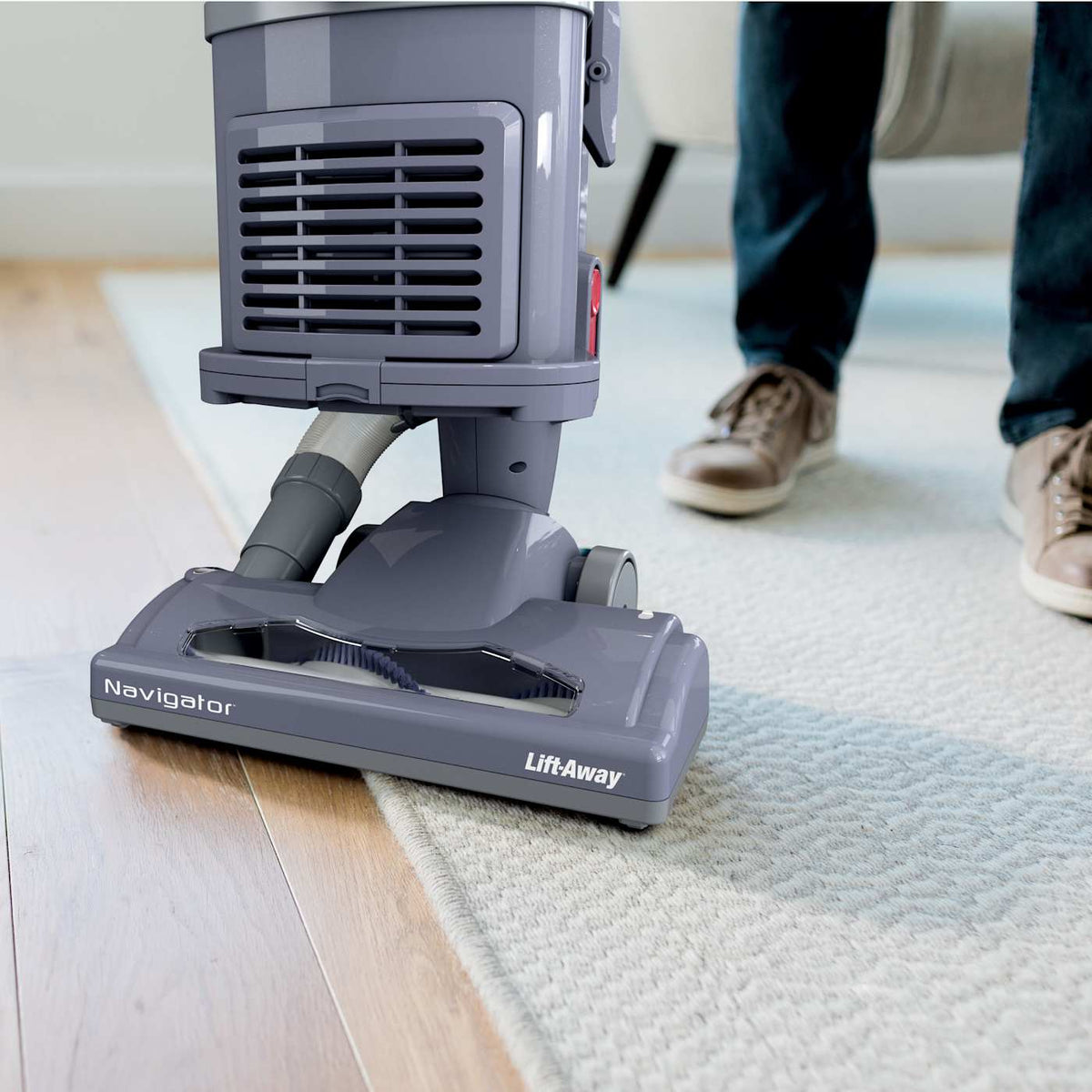Shark Navigator Lift Away Vacuum