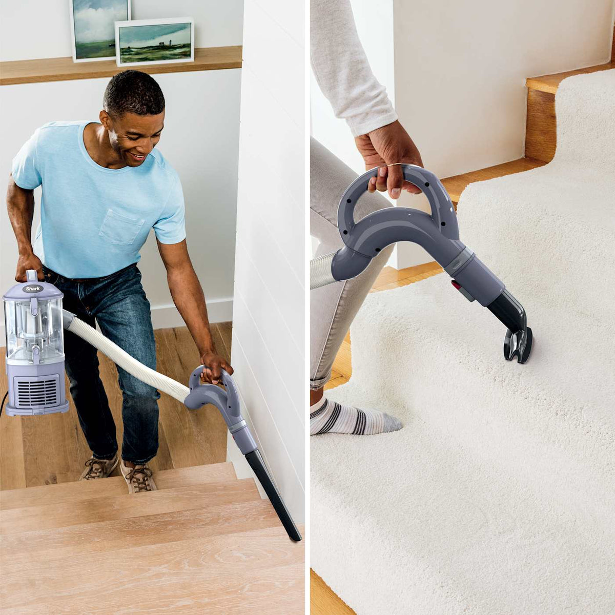 Shark Navigator Lift Away Vacuum
