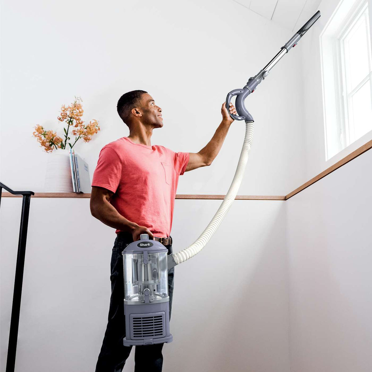 Shark Navigator Lift Away Vacuum