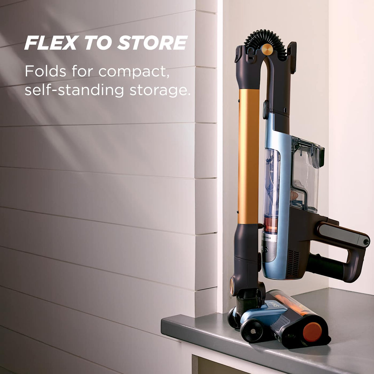 Shark PowerDetect Speed™ Cordless Vacuum