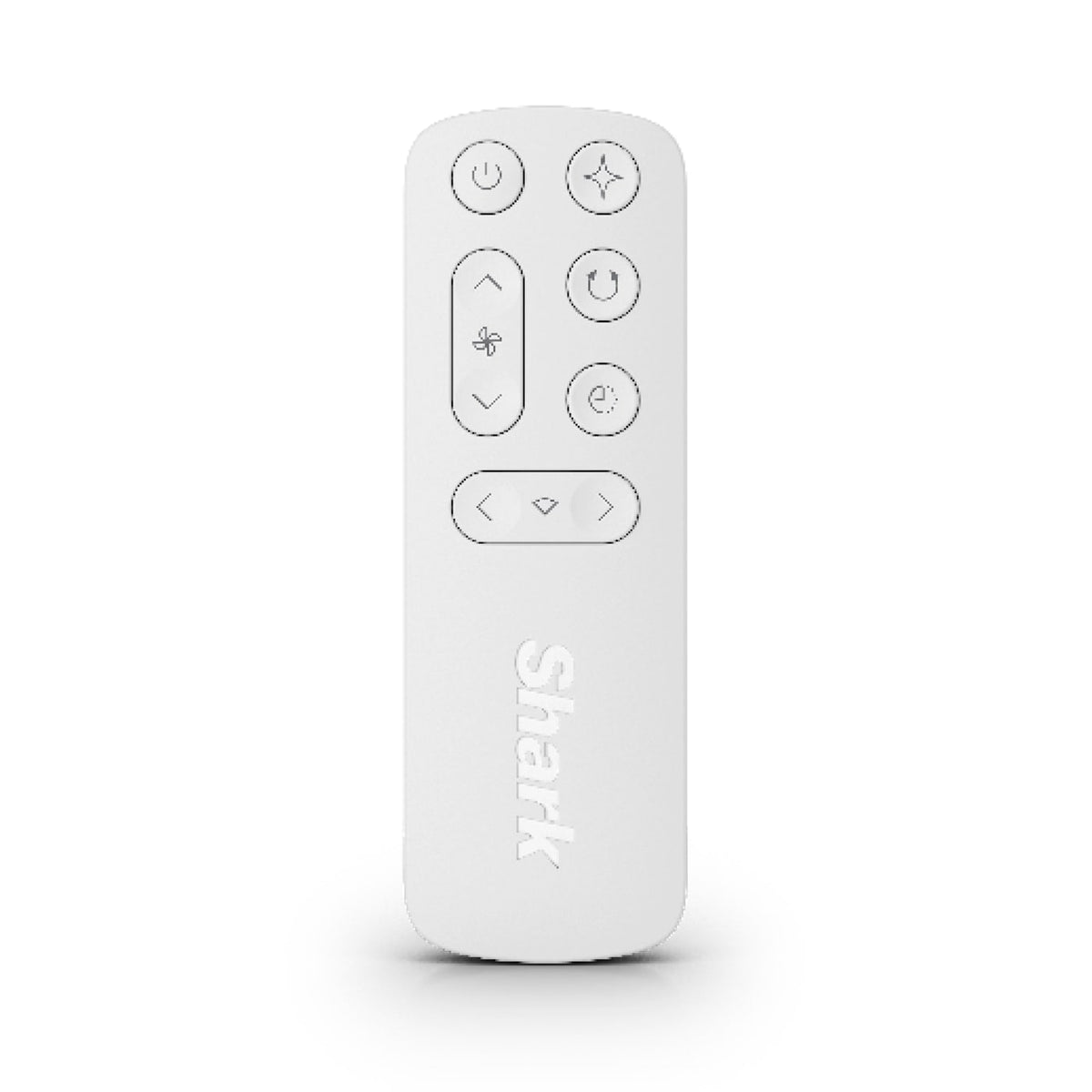Shark™ TurboBlade™ Ultra-Powerful Bladeless Tower Fan (White)